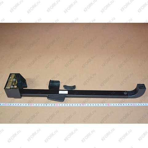 Ручка/Handle,Left Inner A501989 Doosan