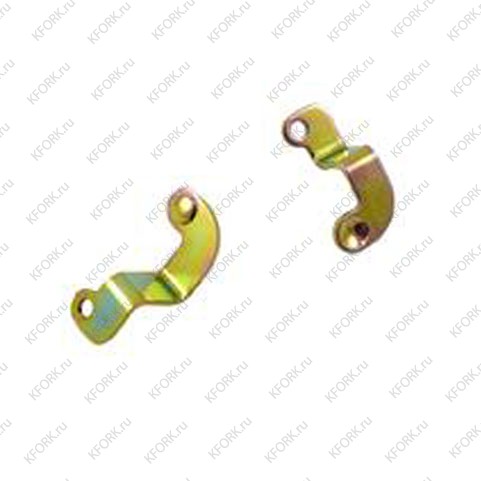 Пластина 91H2003870 Mitsubishi