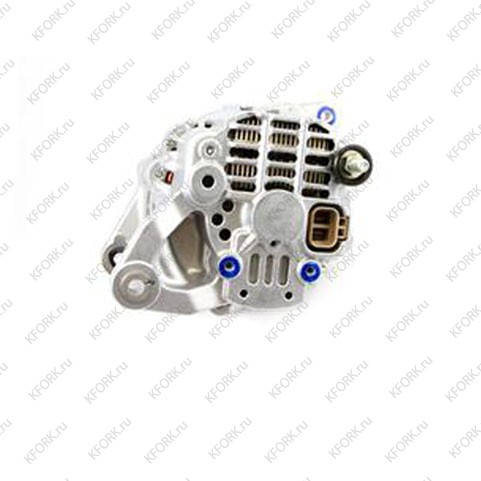 Генератор MD354809_cat Caterpillar