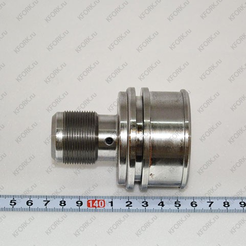 Поршень/Piston D512296 Doosan