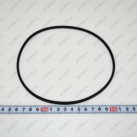 Кольцо/Square Ring 1 A283313 Doosan