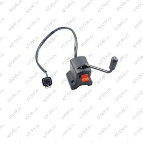 Рычаг  9140622800 Mitsubishi