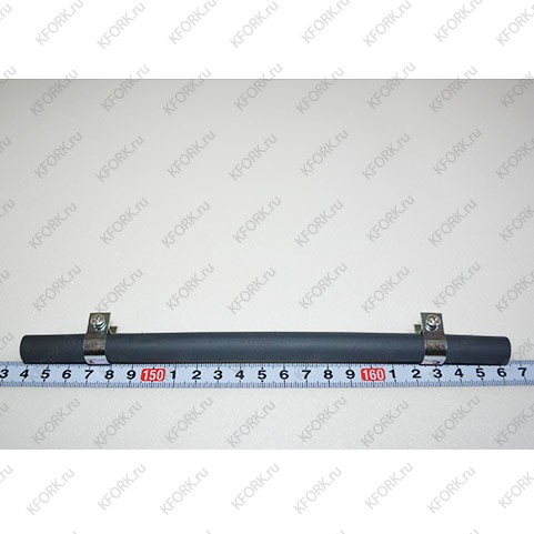 Трубка/Pipe Assy,Fuel A663547 Doosan