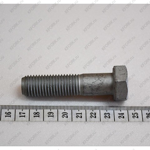 Болт S0565561/S0565566 Doosan