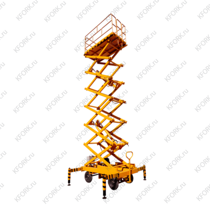 Ножничный подъемник PROLIFT SJY0.5-9