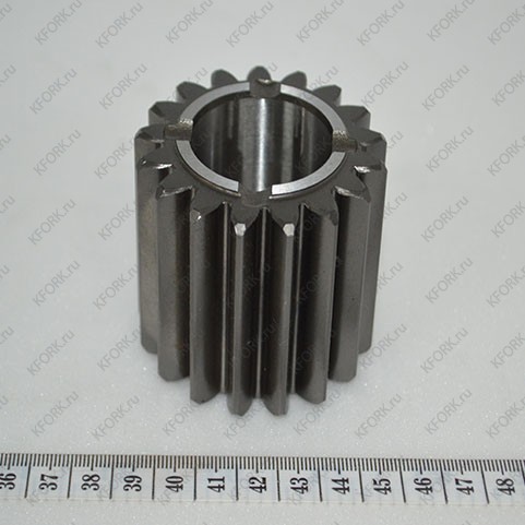Шестерня A133925 Doosan