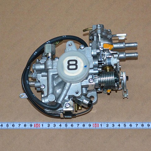 Карбюратор/Carburetor Assy A219846 Doosan