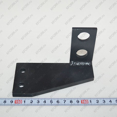 Кронштейн/Bracket Rh A186866 Doosan