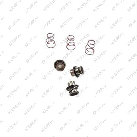 Ремкомплект RL484868_cat Caterpillar