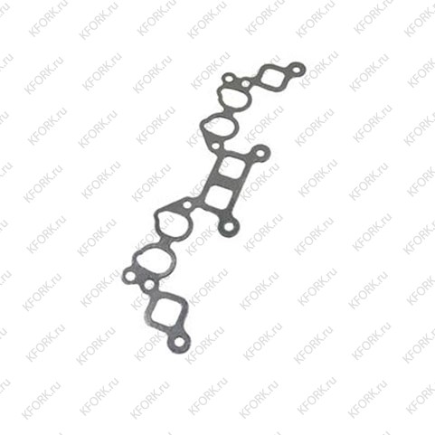 Уплотнение коллектора 91H2001740_cat Caterpillar
