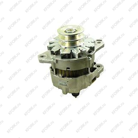 Генератор 24v 50a A004T40386 Mitsubishi