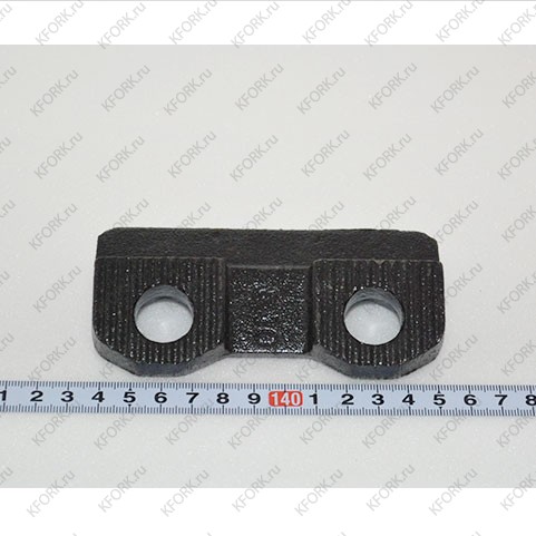 Крюк/Lower Hook D370186 Doosan