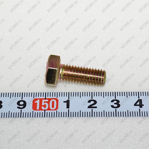 Болт S0508853 Doosan