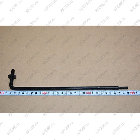 Rod Assy A143238 Doosan