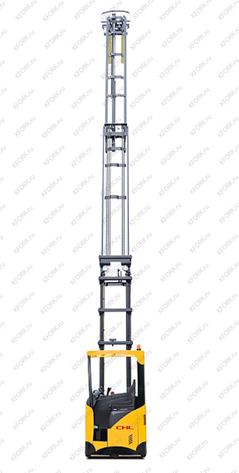 Ричтрак CHL CQD20-GB2SLI 2000 кг 6300 мм с литиевой батареей