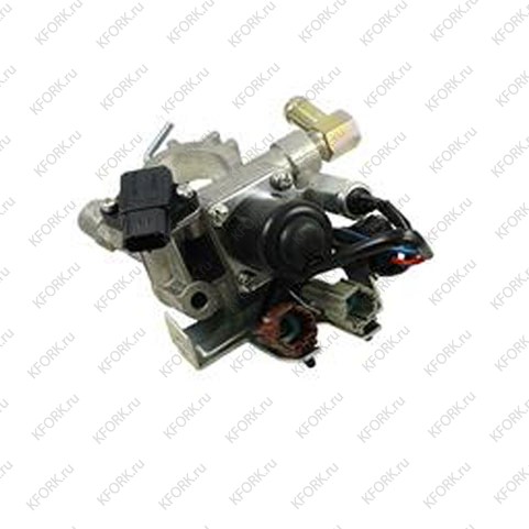 Инжектор в сборе 91H2005190/91h2007390 Mitsubishi