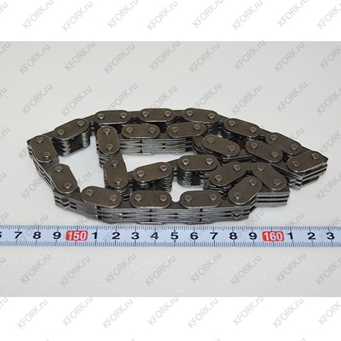 Цепь/Assembly-Timing Chain A232060 Doosan