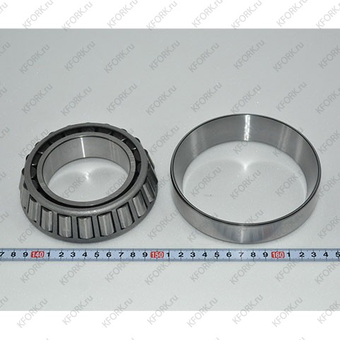 Подшипник/Taper Roller Bearing A141137(A) Doosan