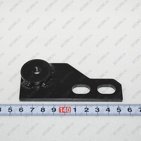 Плата/Plate Assy A155388 Doosan