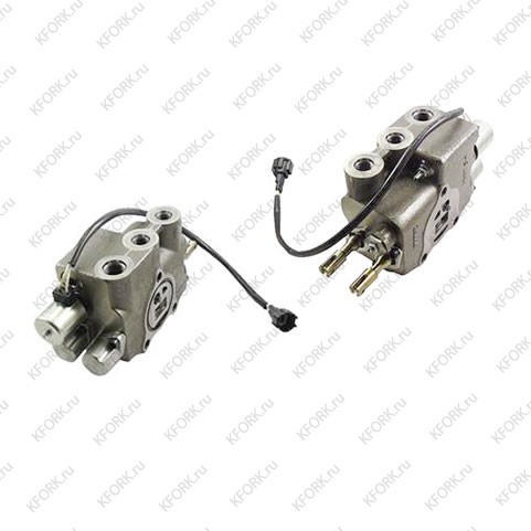Гидрораспределитель 91E7250120 Mitsubishi
