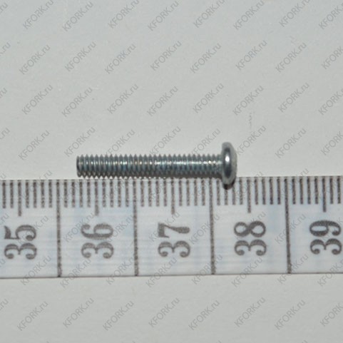 Винт/Screw D701001(2S6251) Doosan