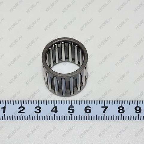 Подшипник/Bearing Needle D652031 Doosan