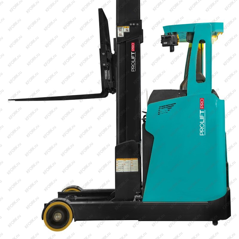 Ричтрак PROLIFT PRO RV1690 1600кг 9000мм