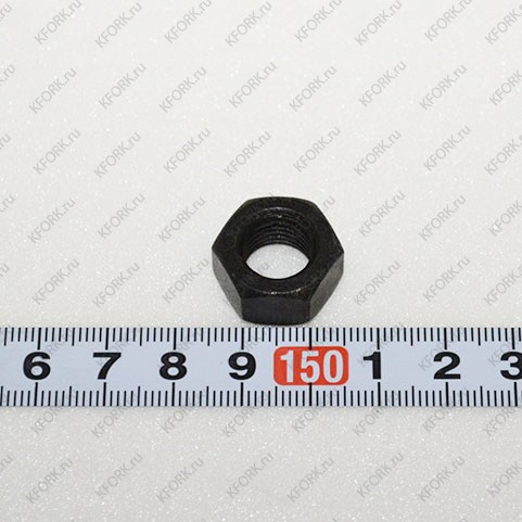 Гайка D513082 Doosan