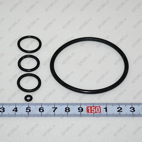 Бирч/Kit-Seal D513833 Doosan