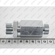 Переходник B13/18T.T-2.B16/18X.D15/18S D501495 Doosan