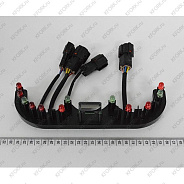 Плато/Board As-Inst. A334201 Doosan