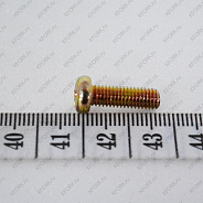 Винт/Screw S3450853 Doosan