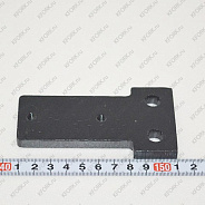 Кронштейн D583806 Doosan