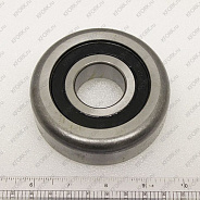 Подшипник на каретку D580007-o Doosan