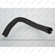 Труба Глушителя/Tube,Muffler A402485 Doosan