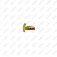 Болт 91A5401100_cat Caterpillar