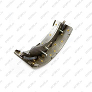 Колодка тормозная fd70t 9204703900_cat Caterpillar