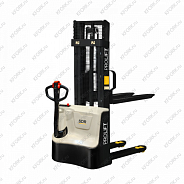 Самоходный электроштабелер PROLIFT M2 SDR 1035