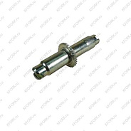 Механизм разводной 9124604200_cat Caterpillar