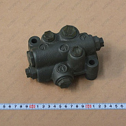 Клапан D144025 Doosan