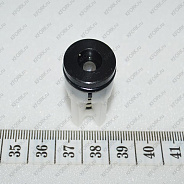 Клапан/Check Valve D511198 Doosan