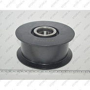 Цепь/Chain Sheave A136845 Doosan