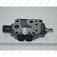 Секция Распределителя D513857/D503257 Doosan