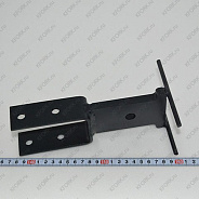 Скоба/Bracket As A156588(A155588) Doosan
