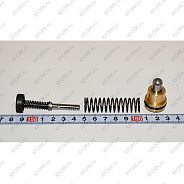 Бирч/Rod Kit-2 D517364 Doosan