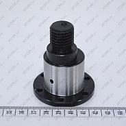Палец/Pin Adjust A236058 Doosan