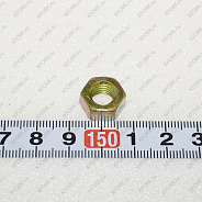 Гайка/Nut S4016543 Doosan