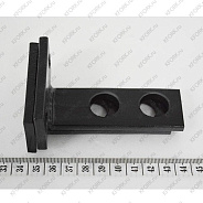 Скоба-Фиксатор Bracket As A216212 Doosan
