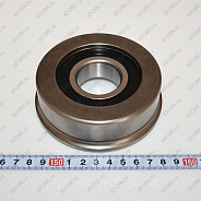 Ролик Каретки *D15/18S D583531 Doosan