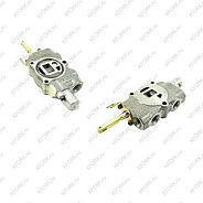 Секция гидрораспределителя 9707214650_cat Caterpillar